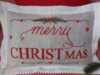 Merry Christmas Pois